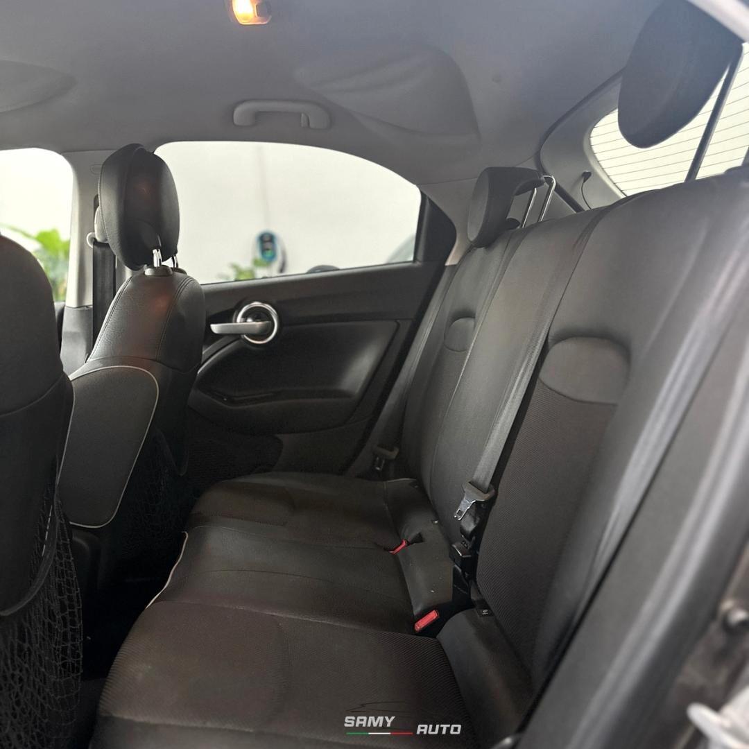 Fiat 500X 1.6 MultiJet 120 CV Cross
