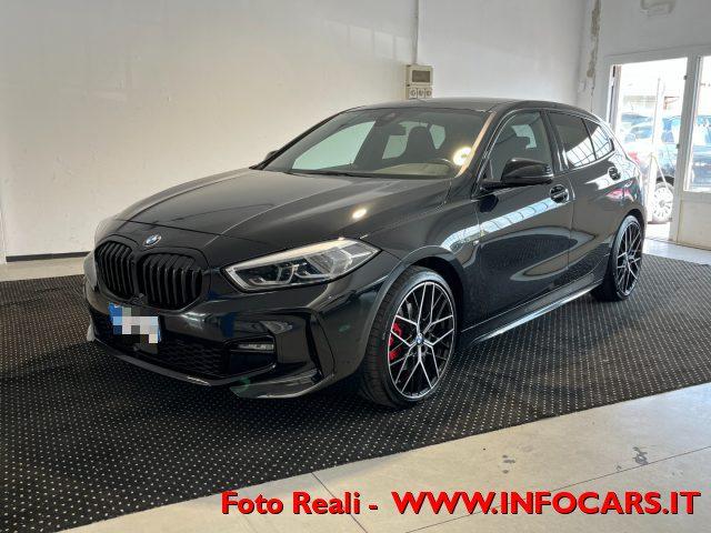 BMW 116 (F40) d 5p. Msport PROMO NEOPATENTATI