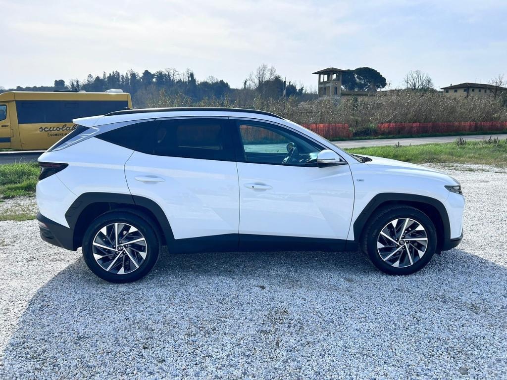 HYUNDAI Tucson III 2021 - Tucson 1.6 crdi 48V Xline 2wd dct
