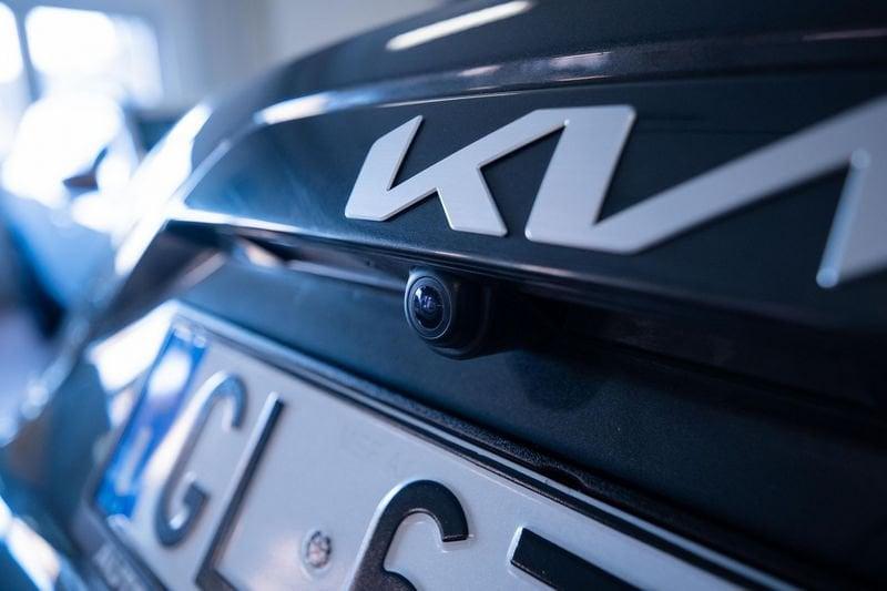 KIA Niro 1.6 gdi hev Style dct6