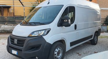 Fiat Ducato 35 2.2 Mjt 140CV Furgone Maxi