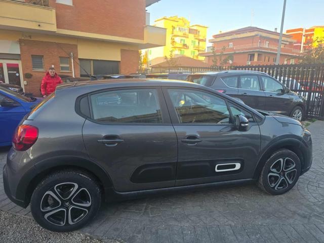 CITROEN C3 PureTech 83 S&S Shine no obbligo di finanz !!!!