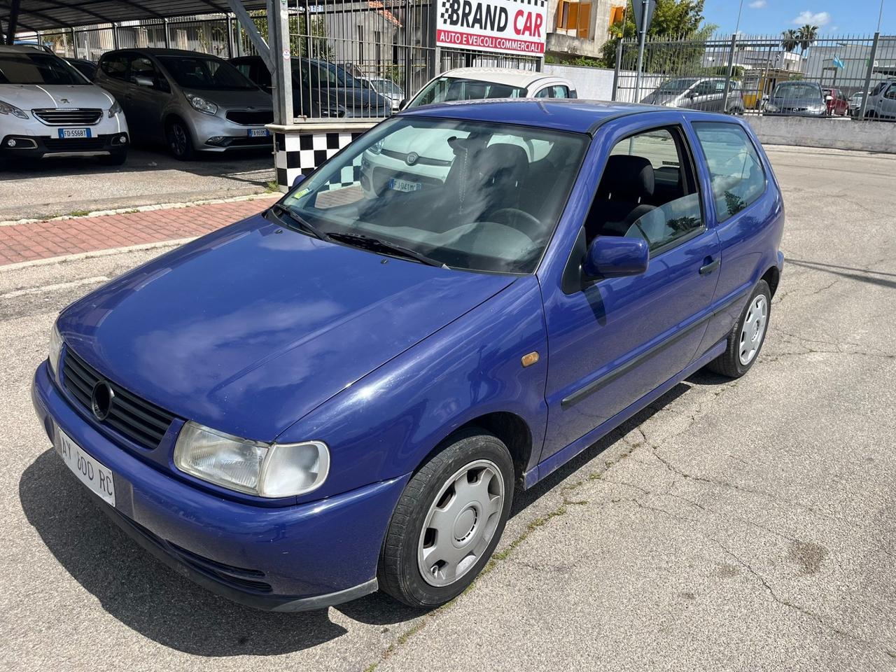 Volkswagen Polo 1.0 cat 3 porte X Air