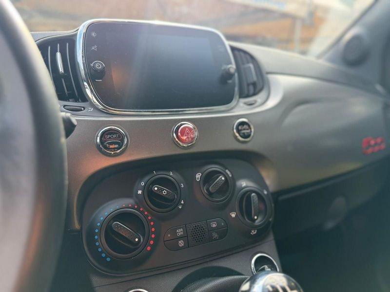 FIAT 500 500 0.9 TwinAir Turbo 105 CV Riva