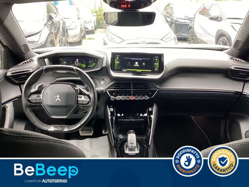 Peugeot 2008 1.2 PURETECH GT S&S 130CV EAT8