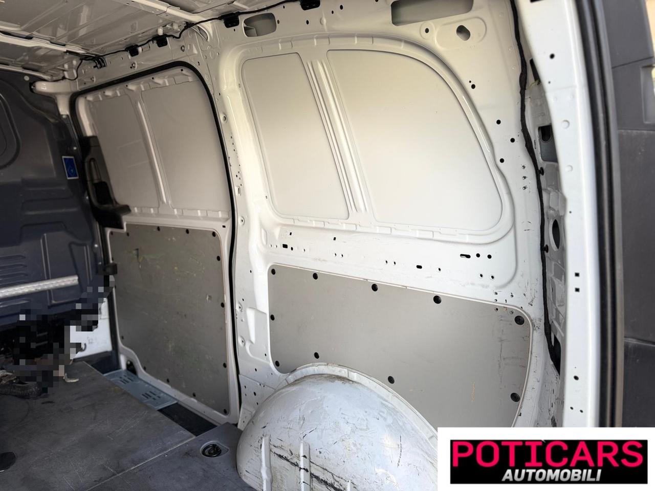 Mercedes-benz Vito 1.7 110 CDI PC-SL Furgone Long