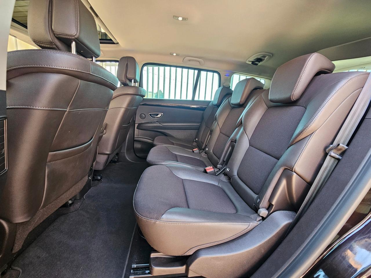 Renault Espace 1.6 dCi 160CV EDC Energy Intens
