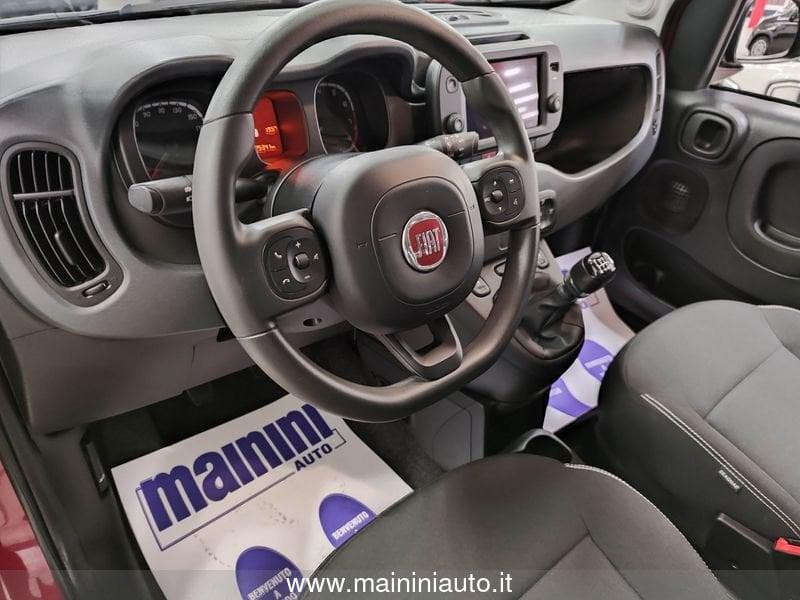 FIAT Panda Cross Cross 1.0 70cv Hybrid 2WD + Car Play "SUPER PROMO"