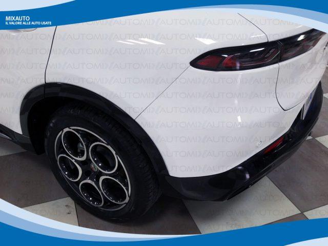 ALFA ROMEO Tonale 1.5 Hybrid 160cv Ti TCT7 EU6
