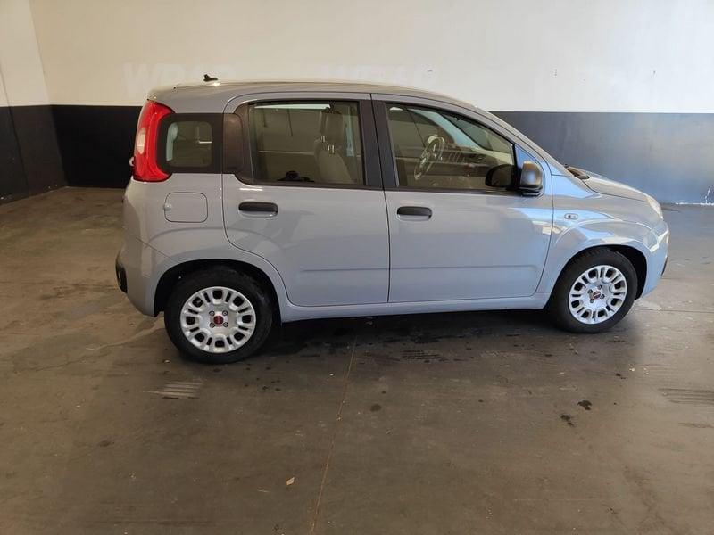FIAT Panda Panda 1.0 FireFly S&S Hybrid