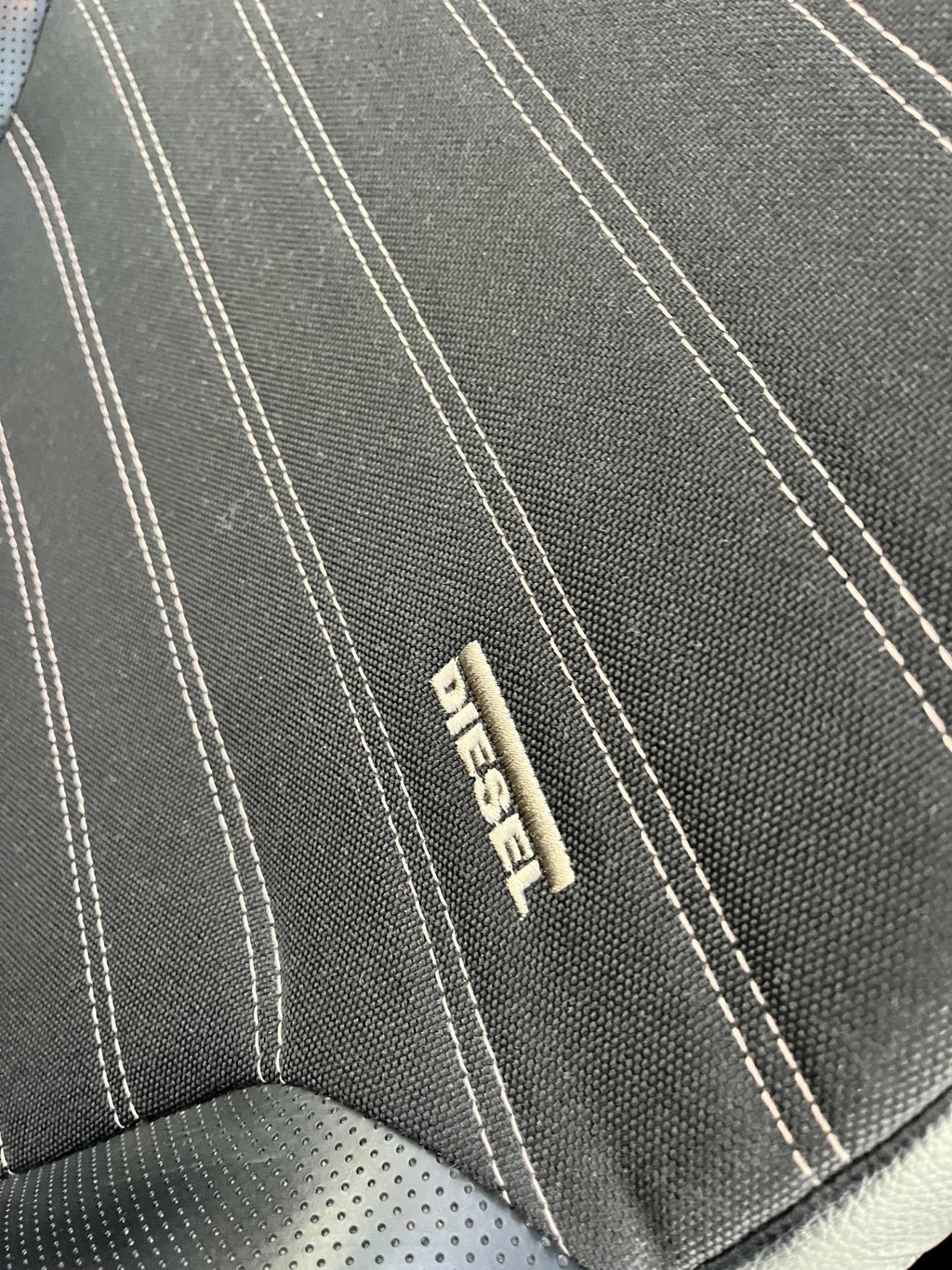 Fiat 500 1.2 by DIESEL tetto apribile 2010