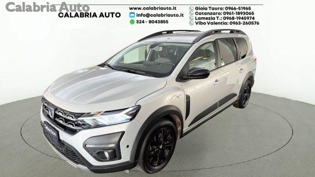 DACIA Jogger 1.0 TCe GPL 100 CV 7 posti Extreme Up