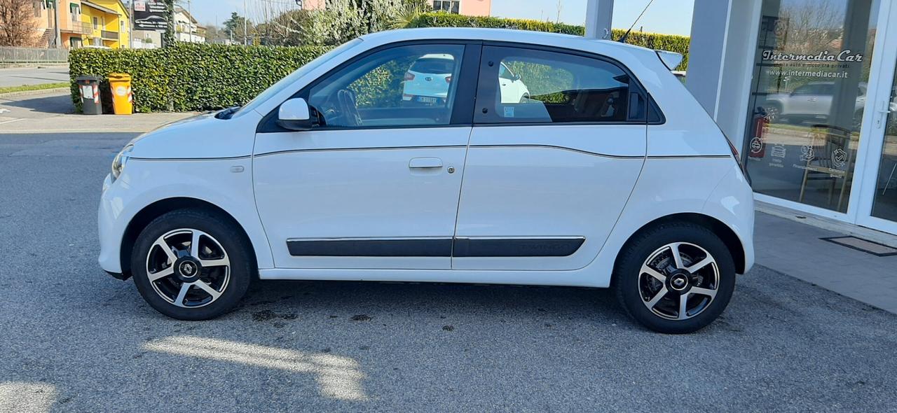 Renault Twingo SCe Stop&Start Intens