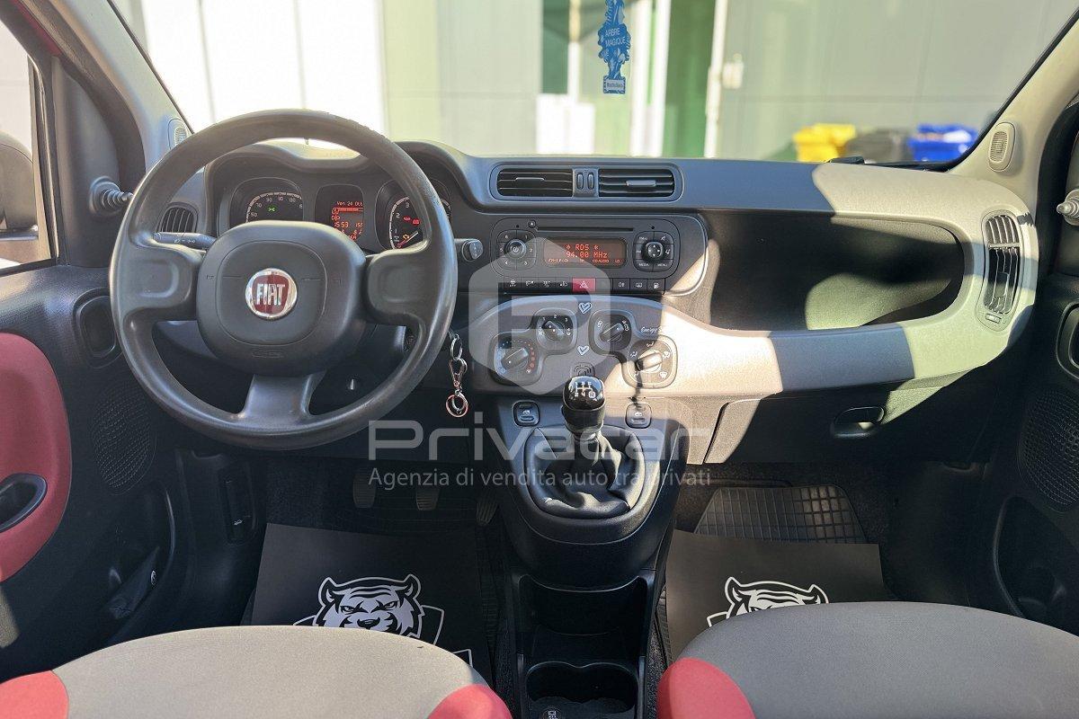 FIAT Panda 1.2 EasyPower Easy