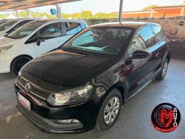 Volkswagen Polo 1.0 MPI 3p. Trendline
