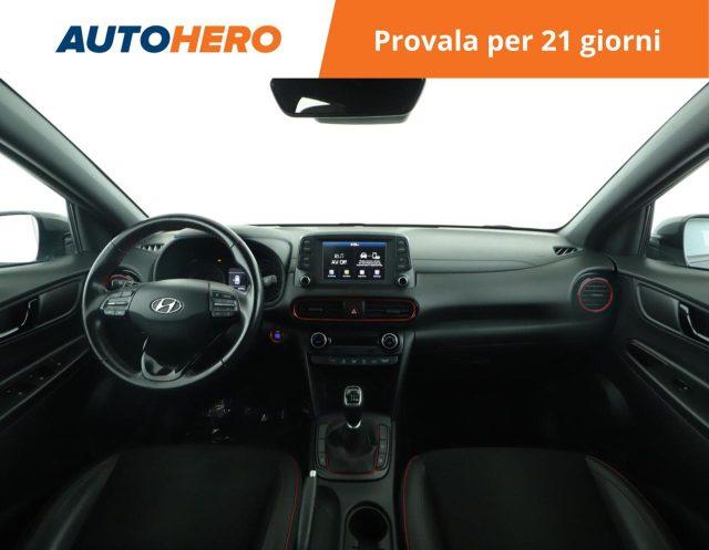 HYUNDAI Kona 1.0 T-GDI Xpossible