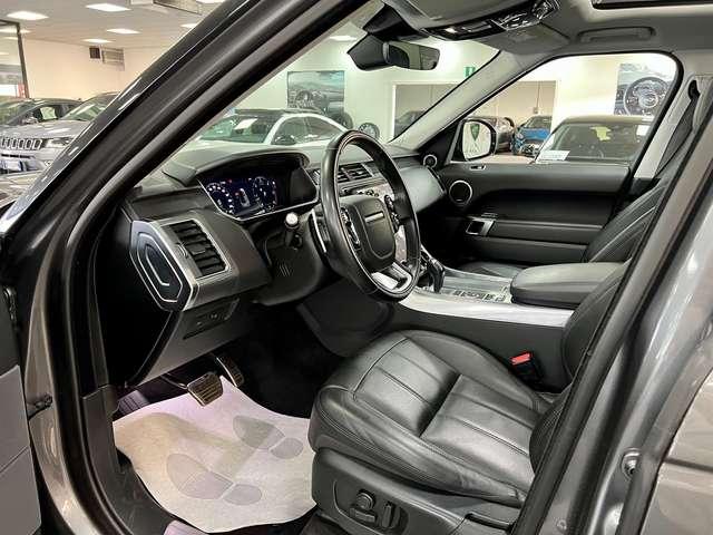 Land Rover Range Rover Sport 3.0 tdV6 HSE auto