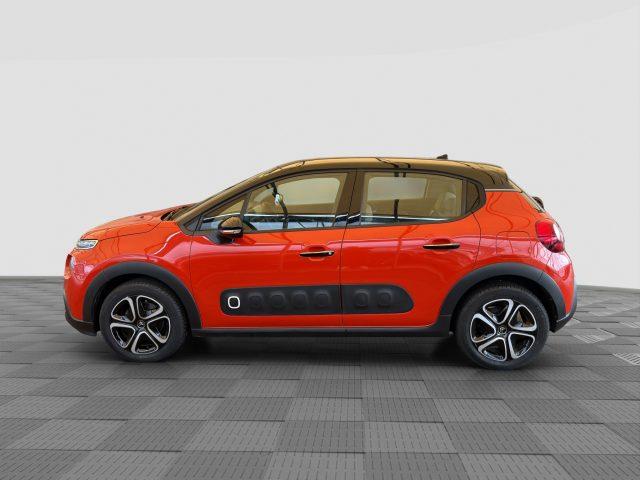 CITROEN C3 C3 PureTech 82 S&S Shine