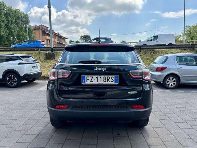 Jeep Compass 1.4 MultiAir 2WD Longitude