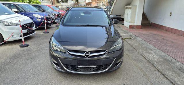 OPEL Astra 1.6 CDTI EcoFLEX S&S Sports Tourer Cosmo