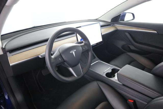 TESLA Model 3 Model 3 Long Range Dual Motor AWD