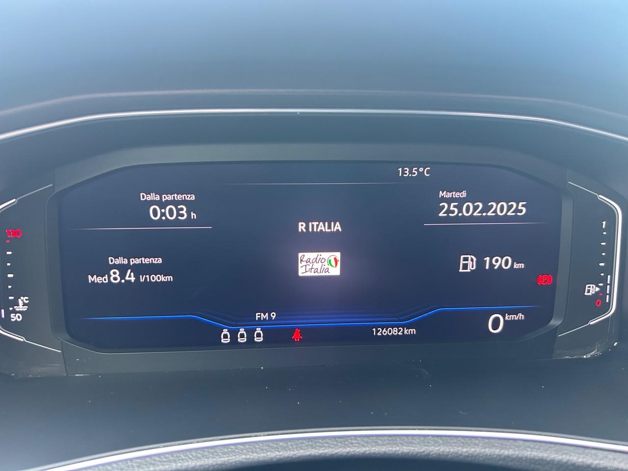 Volkswagen T-Roc 1.6 TDI SCR Advanced BlueMotion Technology