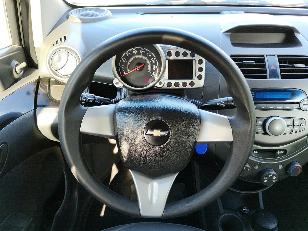 Chevrolet Spark 1.0 ecologic Gpl