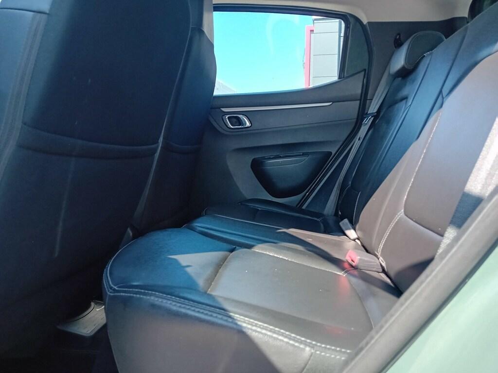 Dacia Spring Electric 45 Comfort