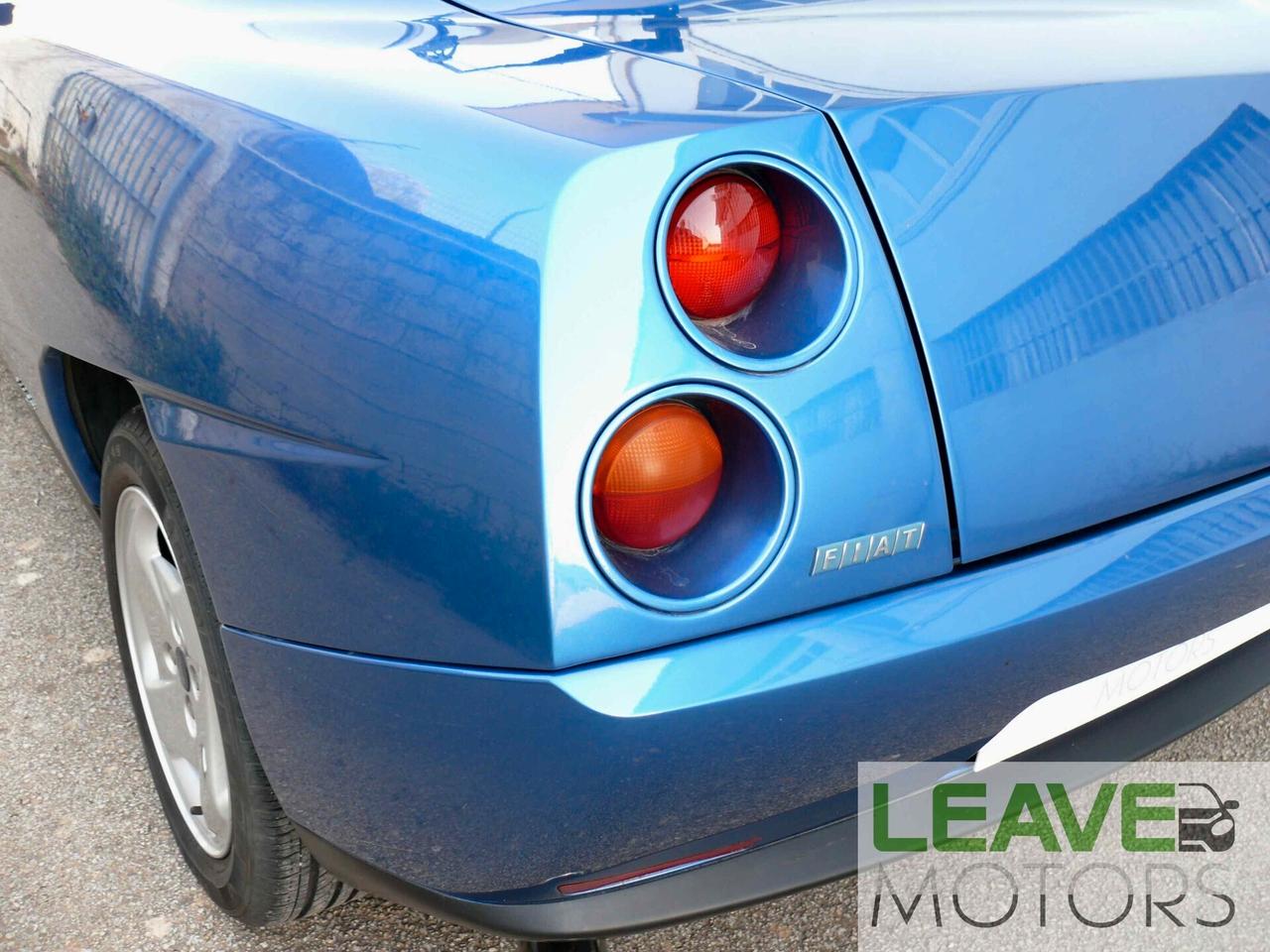 Fiat Coupe 2.0 i.e. 16V Plus (M1357)