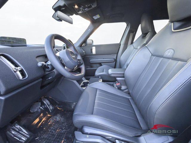 MINI Countryman Cooper D JCW