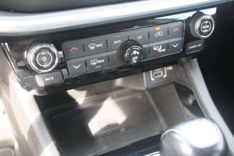 Jeep Compass 4xe 1.3 T4 PHEV 190cv Limited 4xe Auto