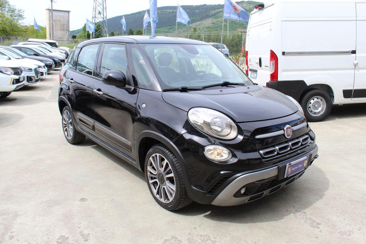 FIAT - 500 L - 1.6 MJT 120 CV Cross