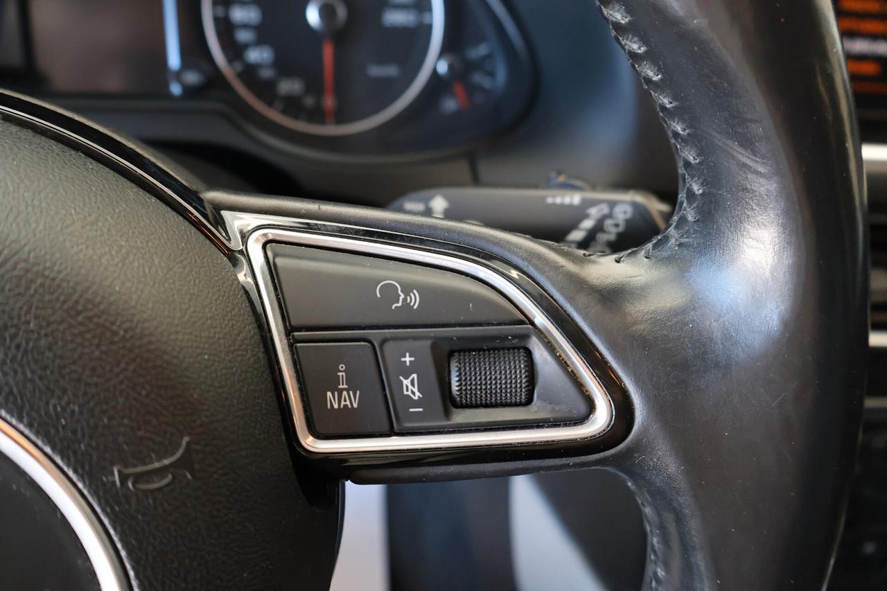 Audi Q5 2.0 TDI 190CV clean diesel quattro Stronic Sline
