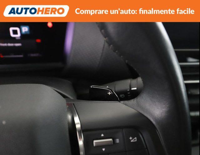 CITROEN C4 BlueHDi 130 S&S EAT8 Feel Pack