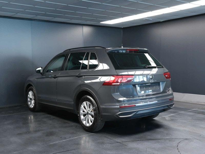 VOLKSWAGEN Tiguan 2ª serie Tiguan 2.0 TDI 150 ...