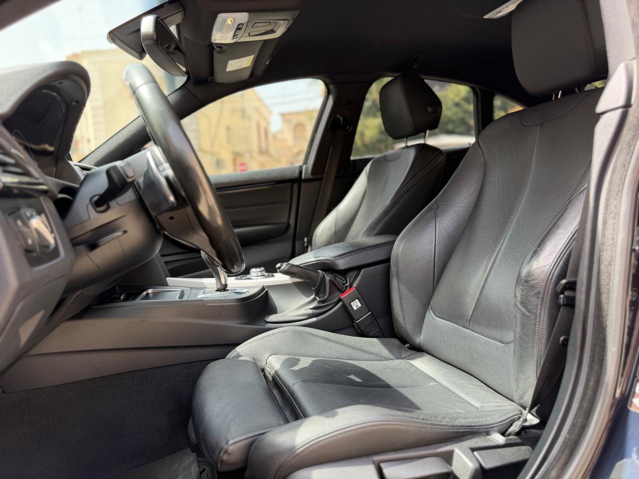 Bmw 4er Gran Coupe SERIE 4 420 D XDRIVE 190 CV M SPORT
