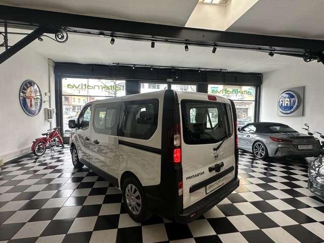 Nissan Primastar Primastar 29 2.0 dCi 110CV PC-TN Acenta *9posti