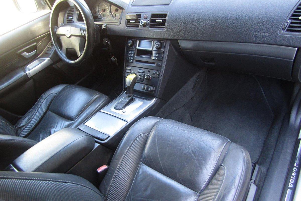 VOLVO XC90 2.4 D5 185 CV AWD