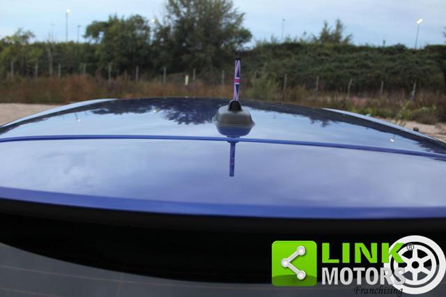 MINI Countryman ONE 1.5 BAKER STREET EDITION