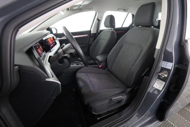 VOLKSWAGEN Golf Golf 2.0 TDI DSG SCR Life