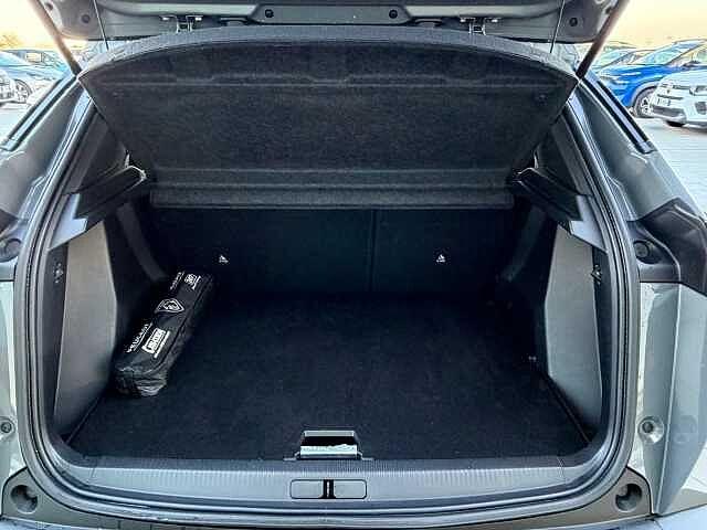 Peugeot 2008 Hybrid 136 e-DCS6 Allure