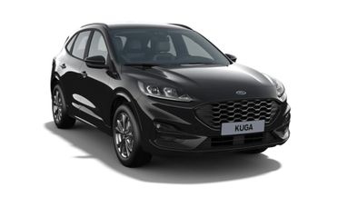Ford Kuga 2.5 Full Hybrid 180 CV CVT 2WD Titanium