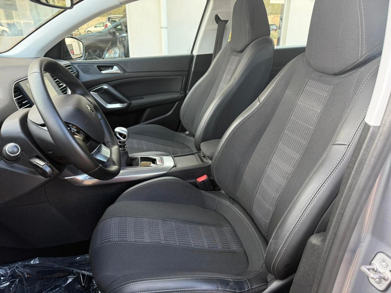 Peugeot 308 BlueHDi 130 S&S GT Line