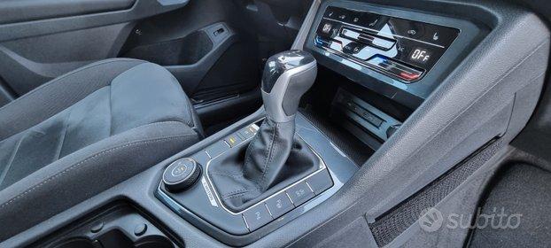 Volkswagen Tiguan 2.0 Tdi 4 Motion
