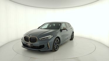 BMW Serie 1 F40 - M 135i xdrive auto