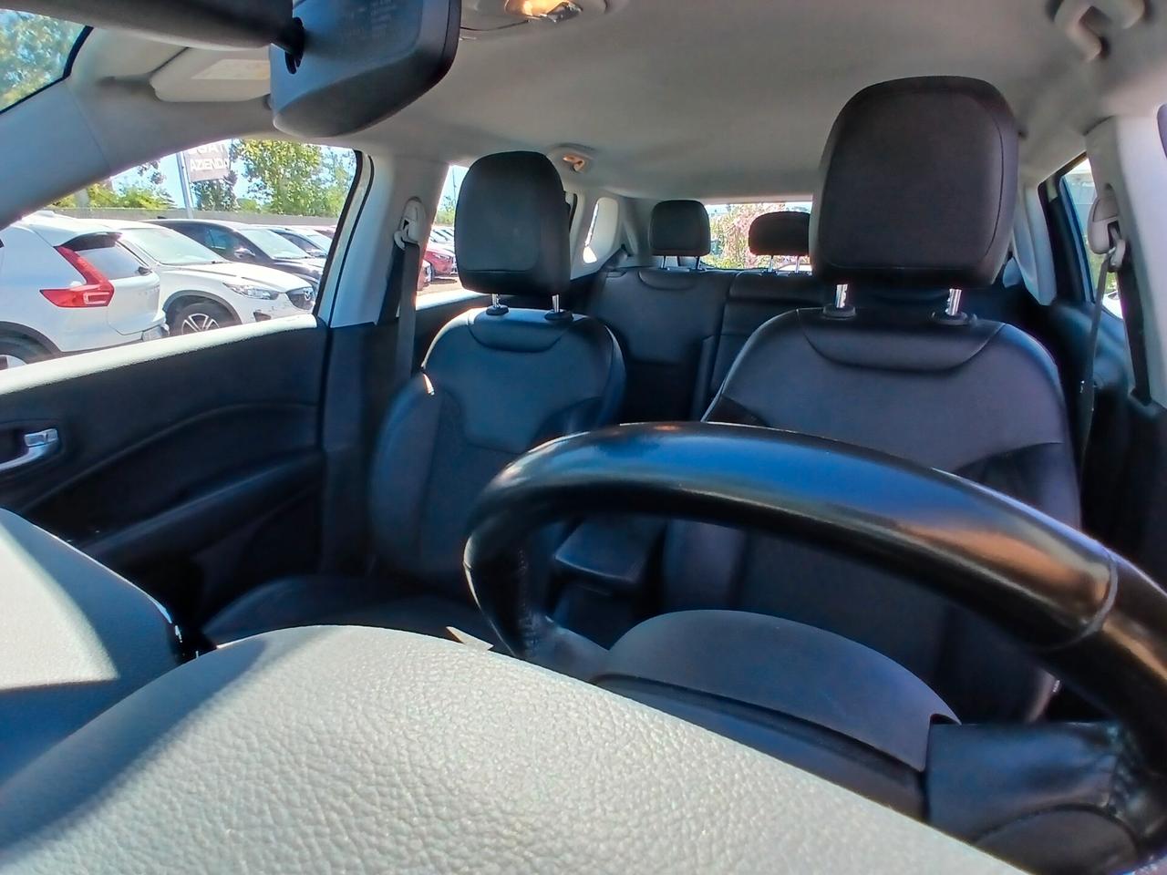 Jeep Compass 1.3 Turbo T4 150 CV aut. 2WD S