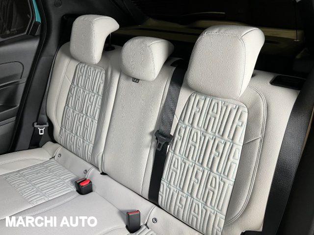 FIAT 600e La Prima '54Kw' - 418 km Autonomia stimata