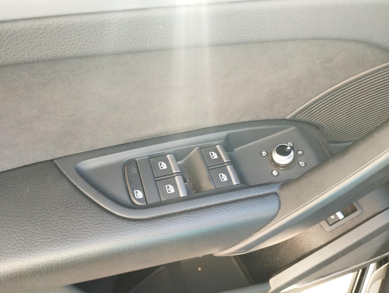 Audi Q5 SPB 40 TDI mhev quattro S tronic Business Advanced