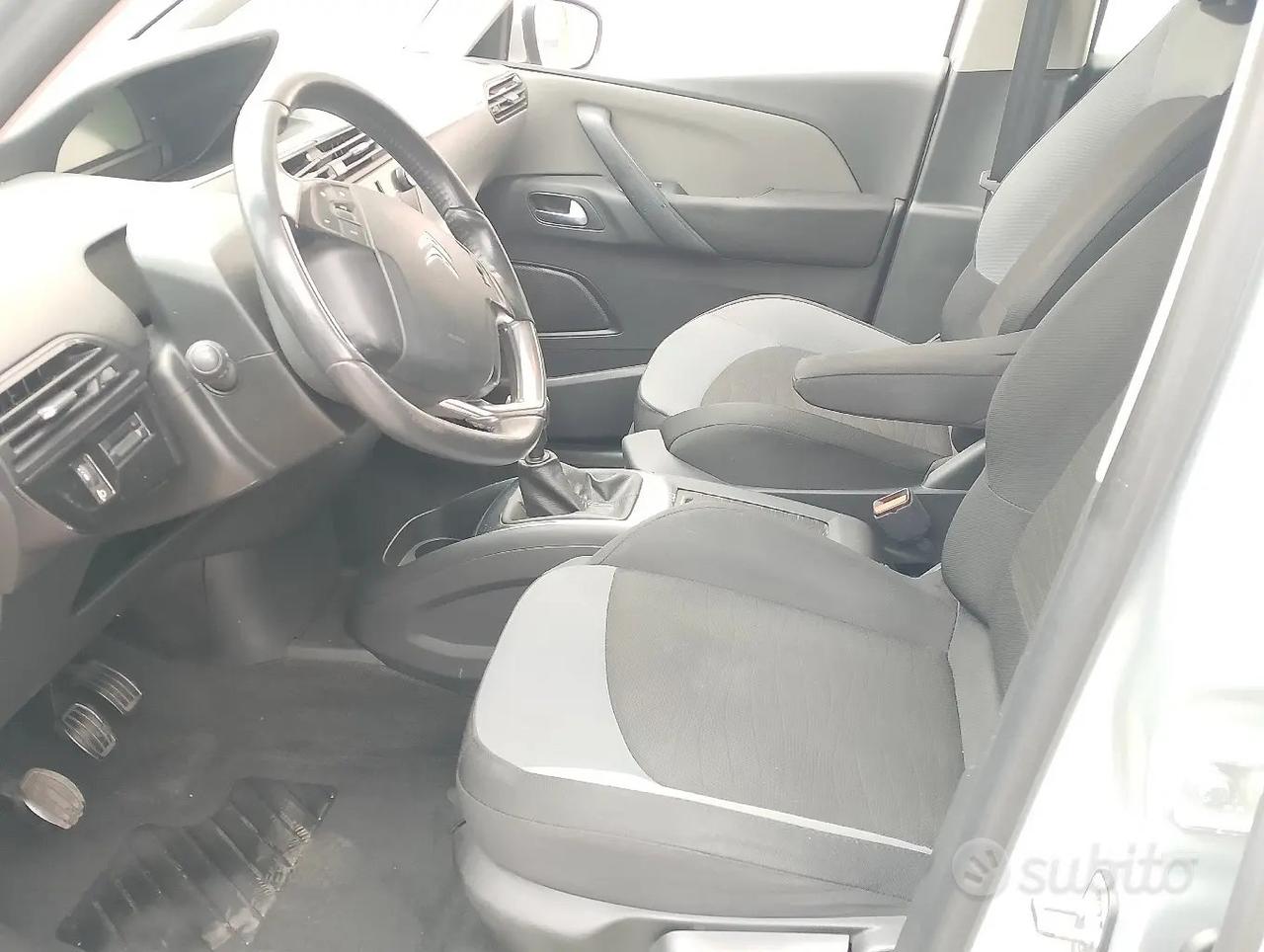 Citroen Grand Picasso 7posti