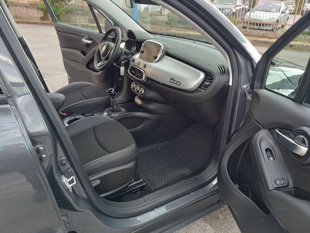 FIAT 500X 1.6 MultiJet 130 CV